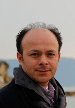 Mehmet Şamil