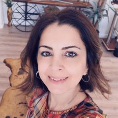 Mehtap Kayaoğlu