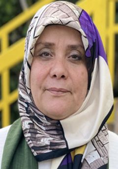 Melek Çe