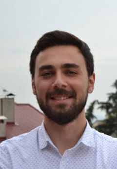 Melih Konuralp