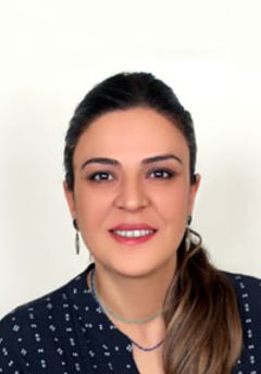 Meliha Öz