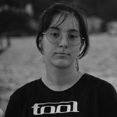 Melike Yetişer