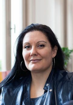 Meriç Mekik