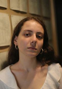 Merve Çanak