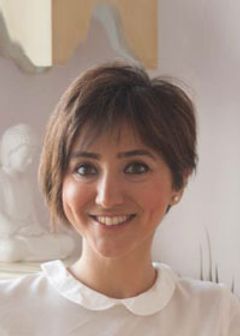 Merve Otçeken