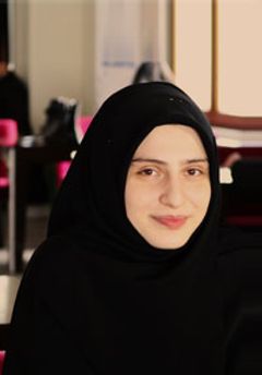 Merve Özcan