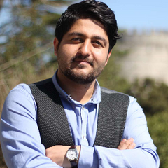 Mesut Kaplan