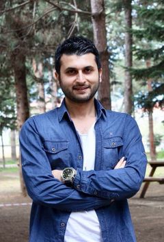Mesut Karakulak