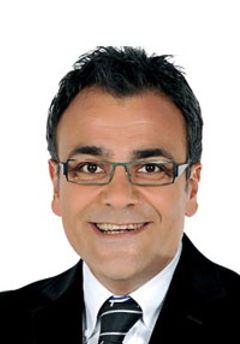Mesut Yar