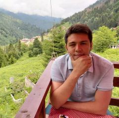 Metehan Mete