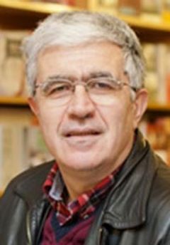Metin Celal