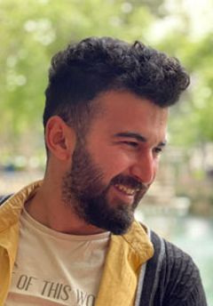 Mevlan Taşkın