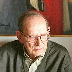 Miguel Delibes