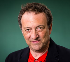 Misha Glenny