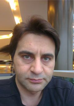Muammer Kıranoğlu
