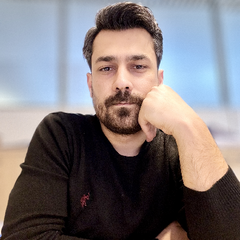 Mücahit Şengül