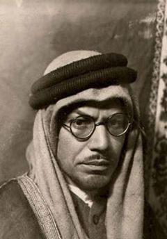 Muhammed Esed