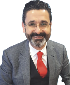 Muharrem Kaşıtoğlu