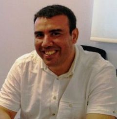 Muhsin Cömert