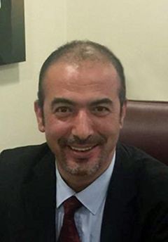 Muhsin Kaya
