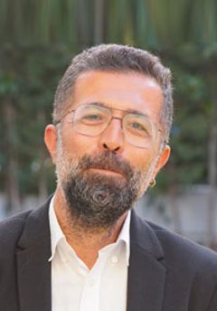 Müjdat Ataman