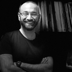 Murat Moroğlu