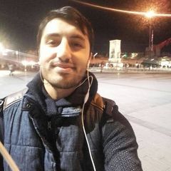 Murat Yücedağ