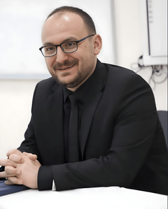 Mustafa Alican