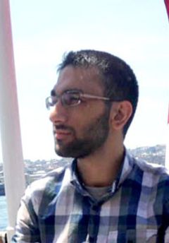 Mustafa Duruş