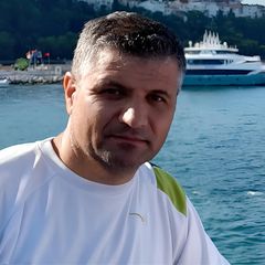 Mustafa Ecevit