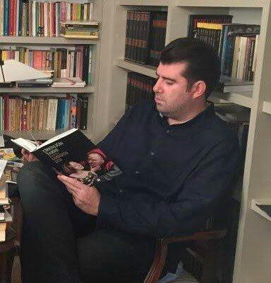 N. Berk Çoker