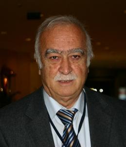 N. Burhan Bilget