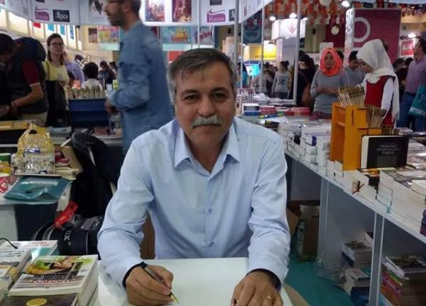 Naci Bayburt