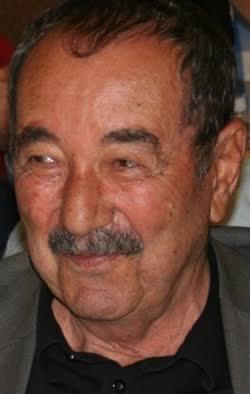 Naci Orhan