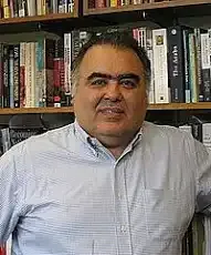 Nader Sohrabi