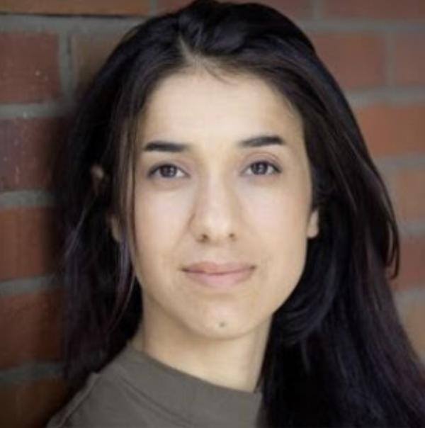 Nadia Murad