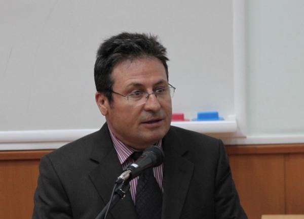 Nadim Macit