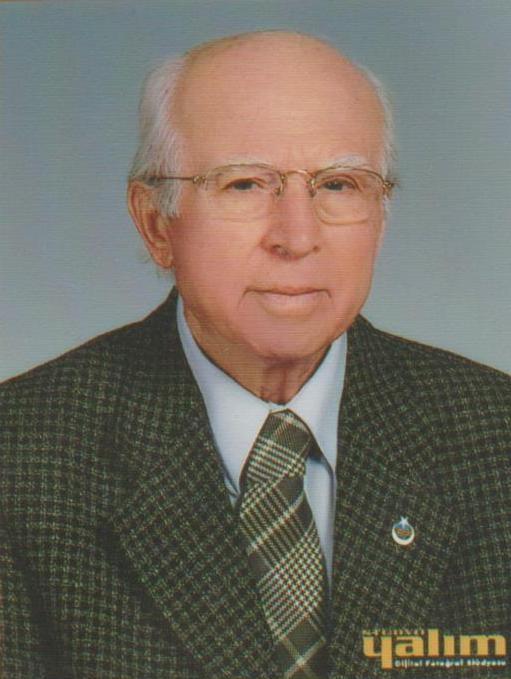 Nadir Gezer