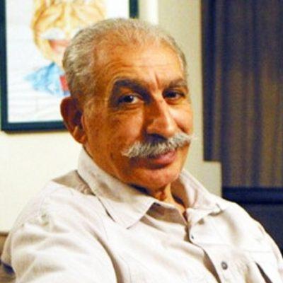 Nadir İbrahimi