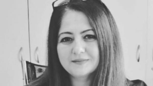 Nafiye Bozkurt
