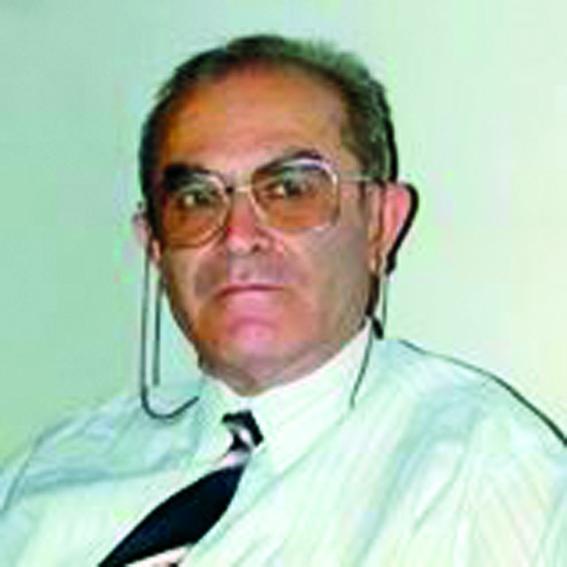 Nafiz Aydın