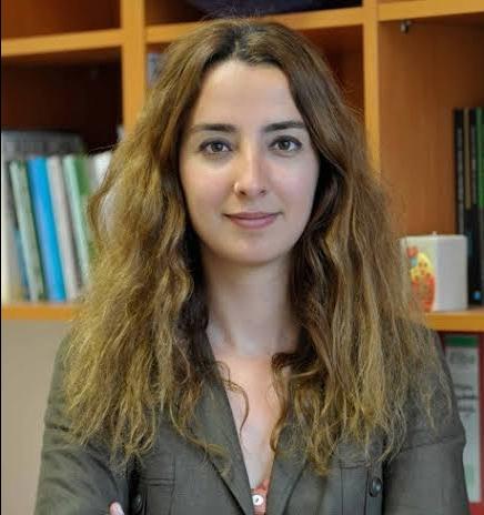 Nagehan Tokdoğan