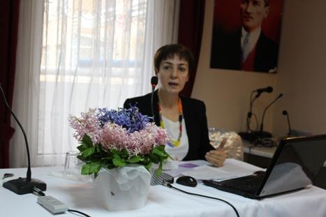 Nahide Bozkurt