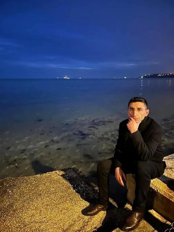 Nahil Boztepe