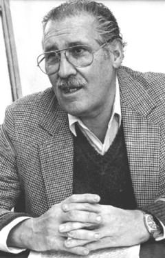 Nahuel Moreno