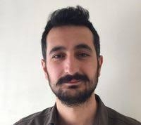 Nail Çiftçi