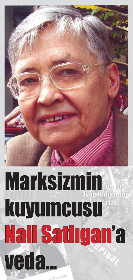 Nail Satlıgan