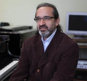 Nail Yavuzoğlu