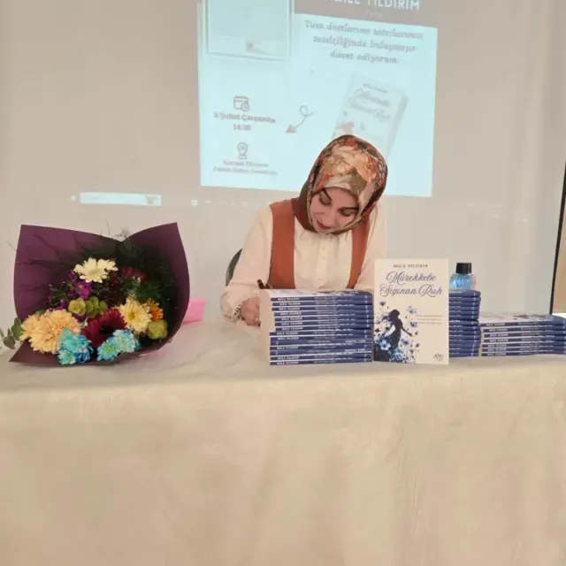 Naile Yıldırım