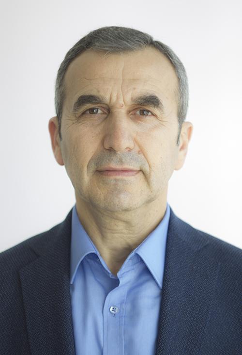 Naim Babüroğlu